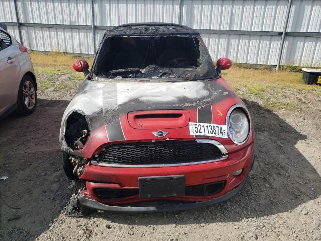 Photo 4 VIN: WMWZP3C55CT296970 - MINI COOPER 