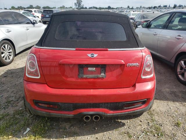 Photo 5 VIN: WMWZP3C55CT296970 - MINI COOPER 