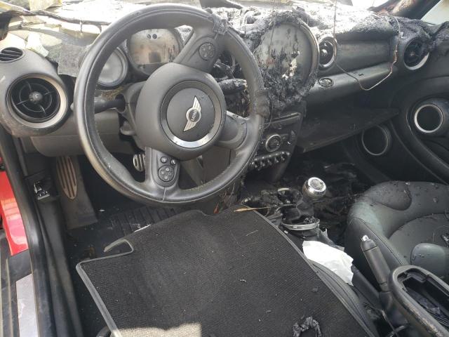 Photo 7 VIN: WMWZP3C55CT296970 - MINI COOPER 