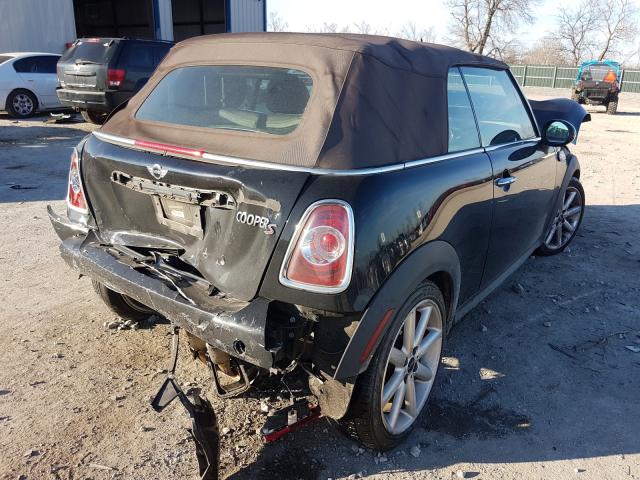 Photo 3 VIN: WMWZP3C55DT550842 - MINI COOPER S 