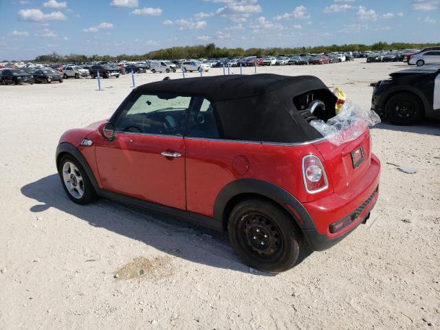 Photo 1 VIN: WMWZP3C55DT550999 - MINI COOPER S 