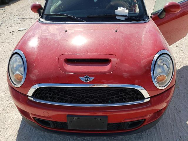 Photo 10 VIN: WMWZP3C55DT550999 - MINI COOPER S 