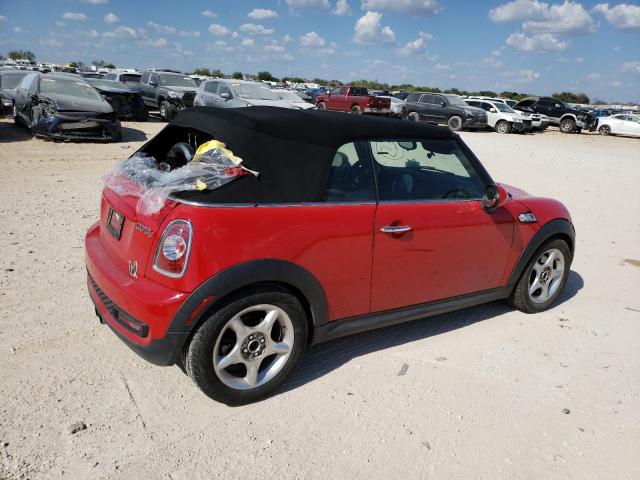 Photo 2 VIN: WMWZP3C55DT550999 - MINI COOPER S 