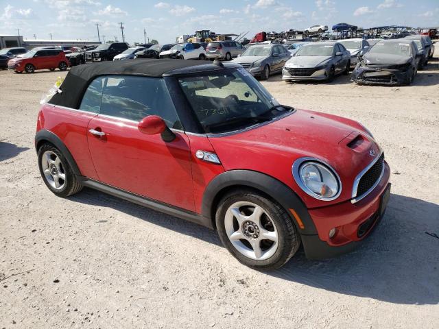 Photo 3 VIN: WMWZP3C55DT550999 - MINI COOPER S 