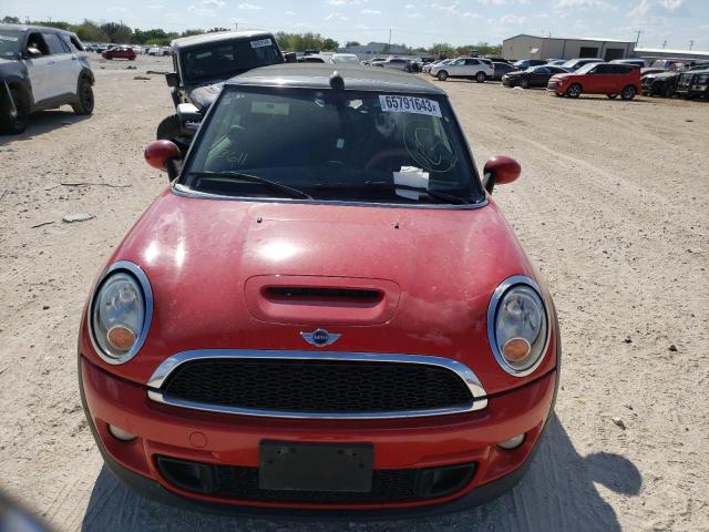 Photo 4 VIN: WMWZP3C55DT550999 - MINI COOPER S 