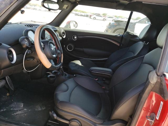 Photo 6 VIN: WMWZP3C55DT550999 - MINI COOPER S 