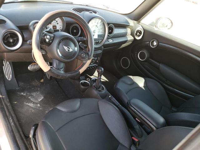 Photo 7 VIN: WMWZP3C55DT550999 - MINI COOPER S 