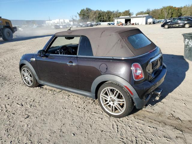 Photo 1 VIN: WMWZP3C55DT551005 - MINI COOPER S 