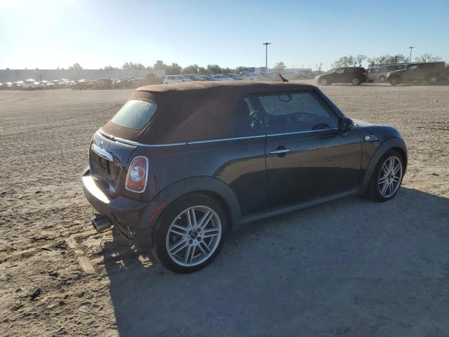 Photo 2 VIN: WMWZP3C55DT551005 - MINI COOPER S 