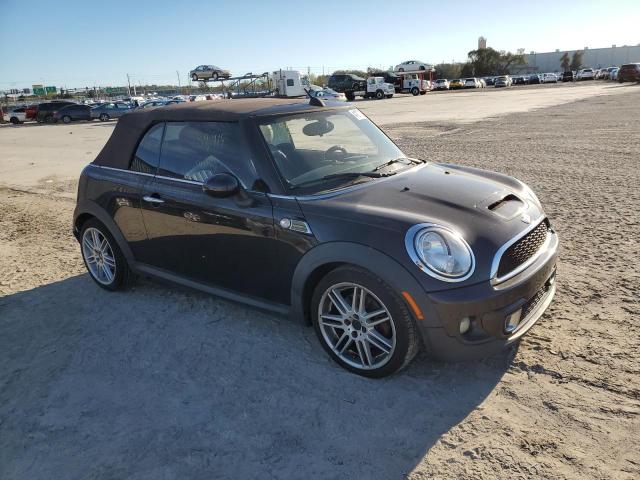 Photo 3 VIN: WMWZP3C55DT551005 - MINI COOPER S 