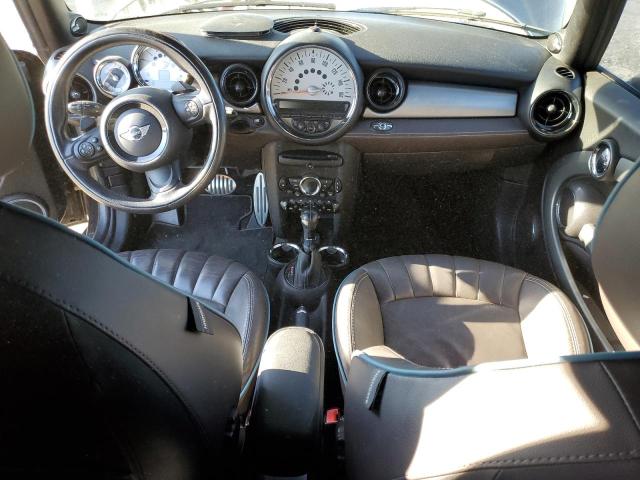 Photo 7 VIN: WMWZP3C55DT551005 - MINI COOPER S 