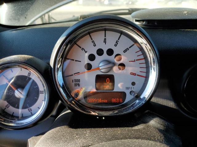 Photo 8 VIN: WMWZP3C55DT551005 - MINI COOPER S 