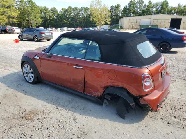 Photo 1 VIN: WMWZP3C55ET707173 - MINI COOPER S 