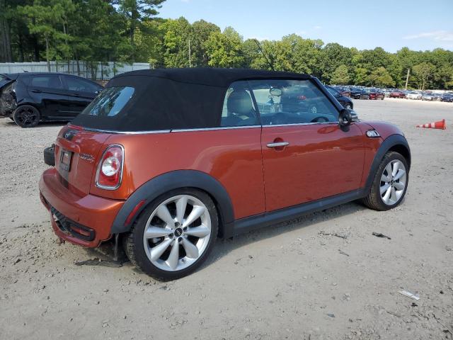 Photo 2 VIN: WMWZP3C55ET707173 - MINI COOPER S 