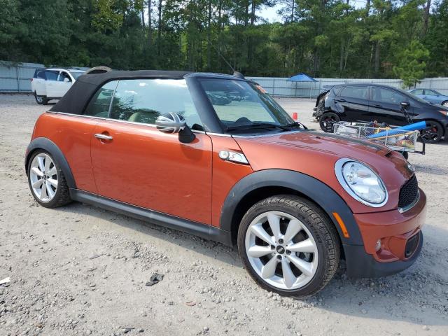 Photo 3 VIN: WMWZP3C55ET707173 - MINI COOPER S 