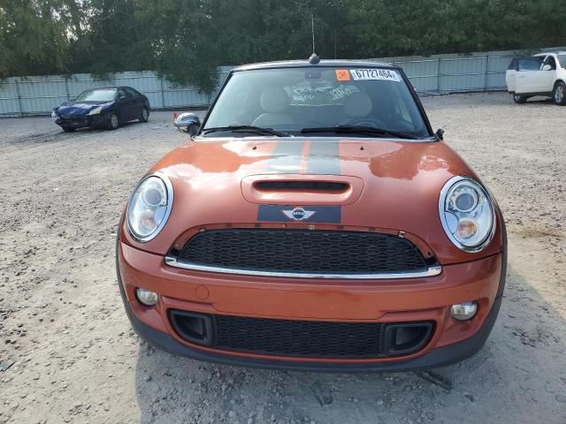 Photo 4 VIN: WMWZP3C55ET707173 - MINI COOPER S 