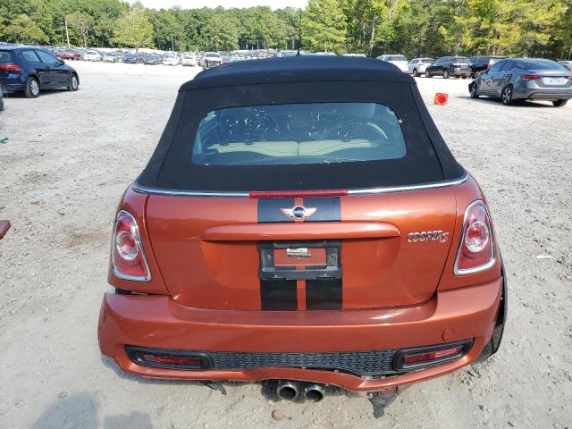 Photo 5 VIN: WMWZP3C55ET707173 - MINI COOPER S 