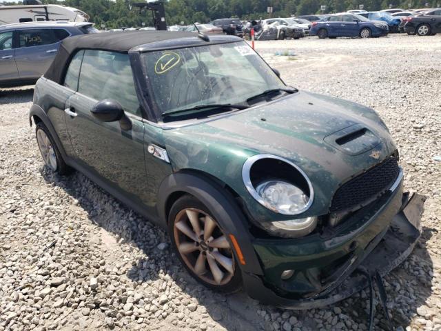 Photo 0 VIN: WMWZP3C55F2A91064 - MINI COOPER S 