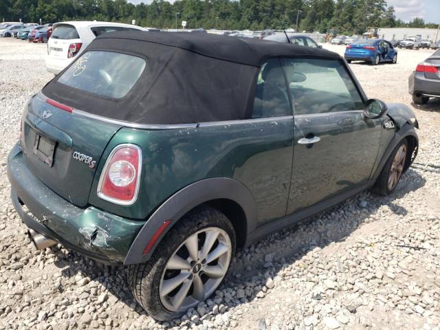 Photo 3 VIN: WMWZP3C55F2A91064 - MINI COOPER S 