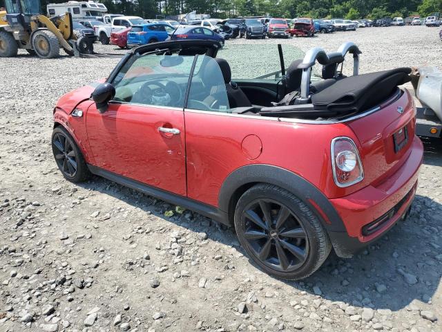 Photo 1 VIN: WMWZP3C55FT298853 - MINI COOPER 