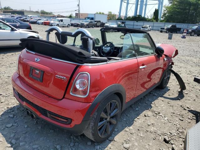 Photo 2 VIN: WMWZP3C55FT298853 - MINI COOPER 