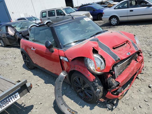 Photo 3 VIN: WMWZP3C55FT298853 - MINI COOPER 