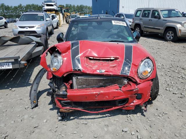 Photo 4 VIN: WMWZP3C55FT298853 - MINI COOPER 