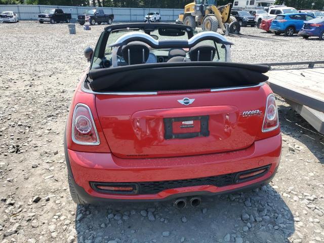 Photo 5 VIN: WMWZP3C55FT298853 - MINI COOPER 