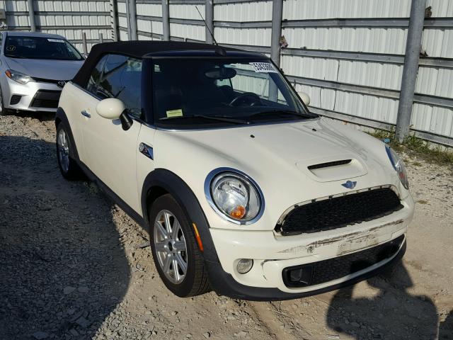 Photo 0 VIN: WMWZP3C56BT249350 - MINI COOPER S 