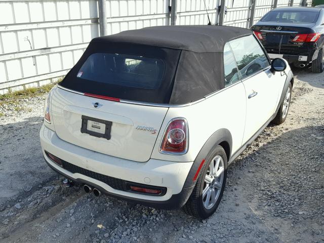 Photo 3 VIN: WMWZP3C56BT249350 - MINI COOPER S 