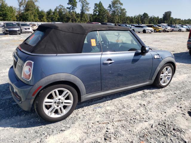 Photo 2 VIN: WMWZP3C56BTX82668 - MINI COOPER S 