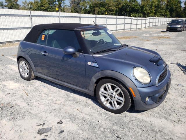 Photo 3 VIN: WMWZP3C56BTX82668 - MINI COOPER S 