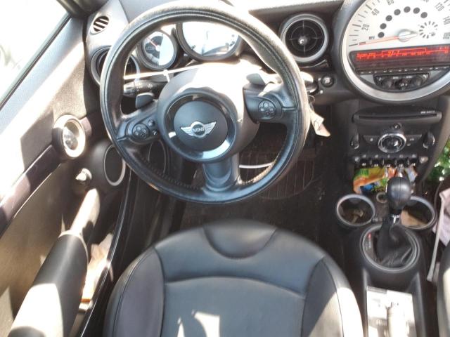 Photo 7 VIN: WMWZP3C56BTX82668 - MINI COOPER S 