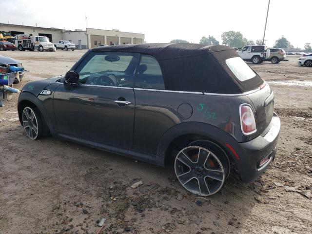 Photo 1 VIN: WMWZP3C56BTX82685 - MINI COOPER S 