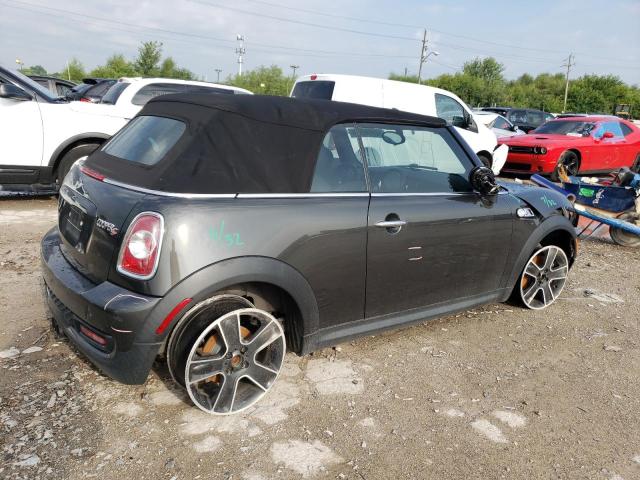 Photo 2 VIN: WMWZP3C56BTX82685 - MINI COOPER S 