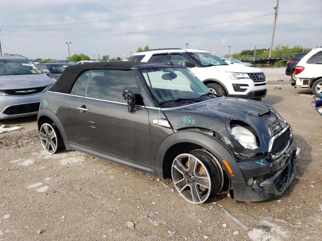 Photo 3 VIN: WMWZP3C56BTX82685 - MINI COOPER S 