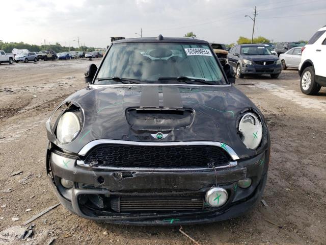 Photo 4 VIN: WMWZP3C56BTX82685 - MINI COOPER S 