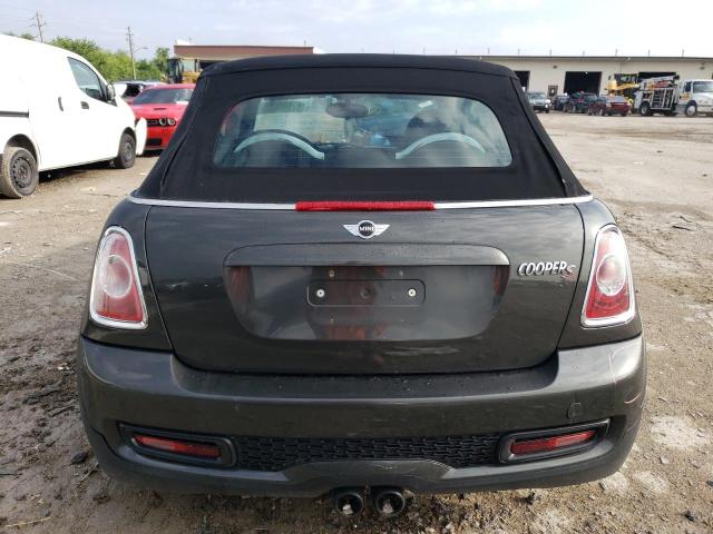 Photo 5 VIN: WMWZP3C56BTX82685 - MINI COOPER S 