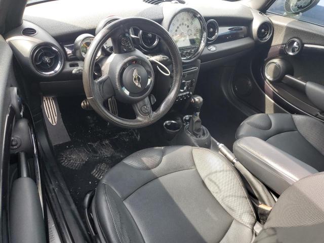 Photo 7 VIN: WMWZP3C56BTX82685 - MINI COOPER S 