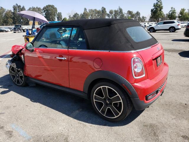 Photo 1 VIN: WMWZP3C56BTX83433 - MINI COOPER 