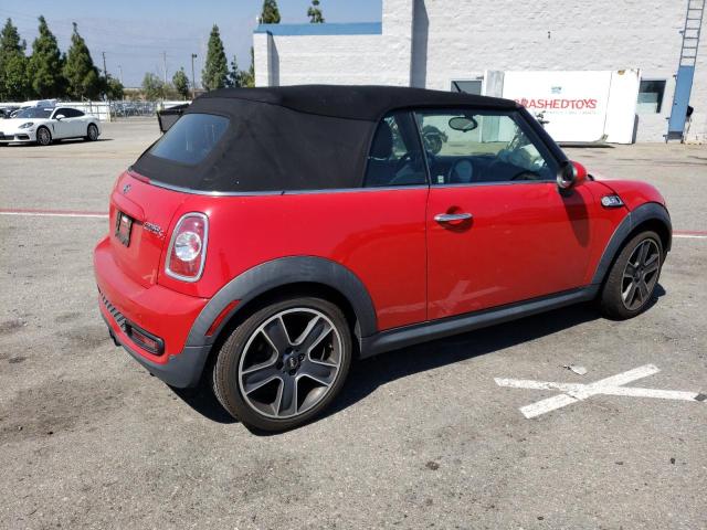 Photo 2 VIN: WMWZP3C56BTX83433 - MINI COOPER 