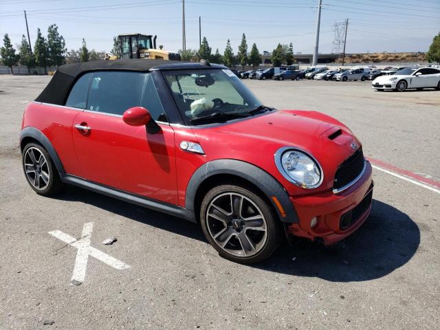 Photo 3 VIN: WMWZP3C56BTX83433 - MINI COOPER 