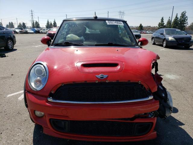 Photo 4 VIN: WMWZP3C56BTX83433 - MINI COOPER 