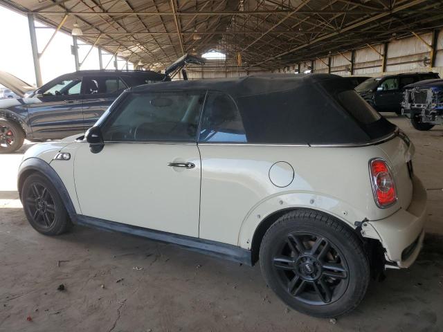 Photo 1 VIN: WMWZP3C56CT250631 - MINI COOPER S 