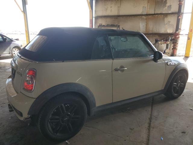 Photo 2 VIN: WMWZP3C56CT250631 - MINI COOPER S 