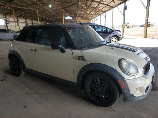 Photo 3 VIN: WMWZP3C56CT250631 - MINI COOPER S 