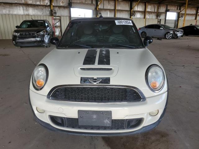 Photo 4 VIN: WMWZP3C56CT250631 - MINI COOPER S 