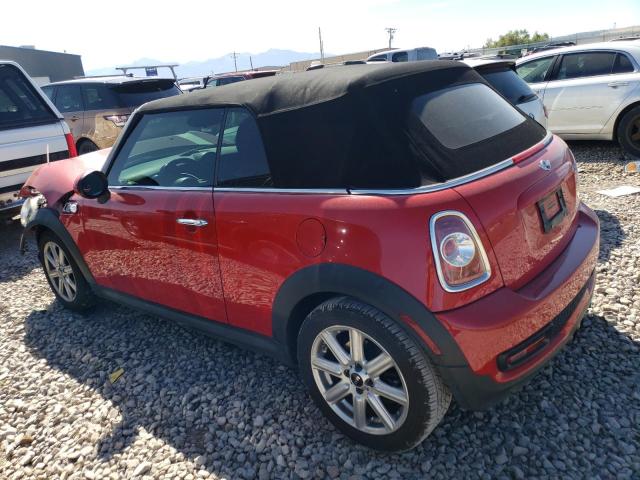 Photo 1 VIN: WMWZP3C56DT297417 - MINI COOPER S 