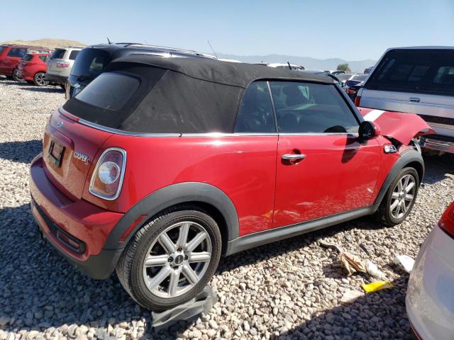 Photo 2 VIN: WMWZP3C56DT297417 - MINI COOPER S 