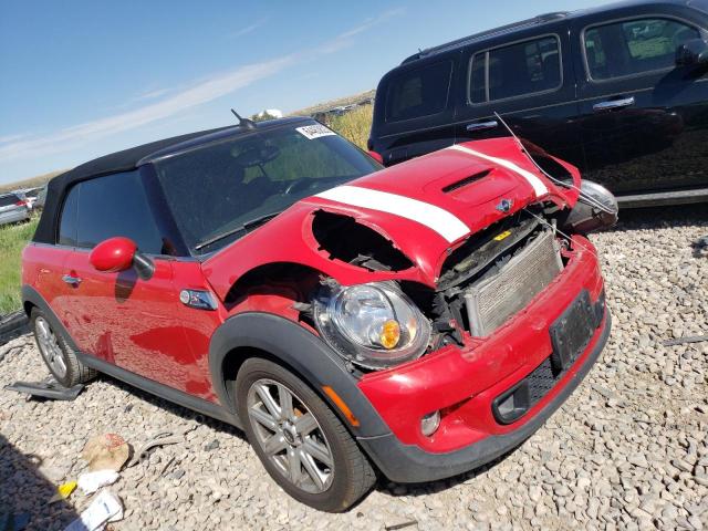 Photo 3 VIN: WMWZP3C56DT297417 - MINI COOPER S 